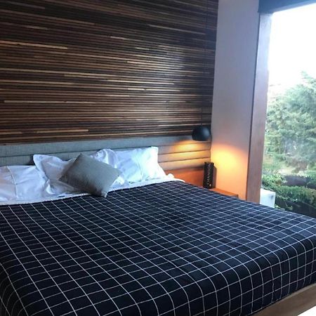 Winter Suites Campos Do Jordao - Capivari Eksteriør bilde