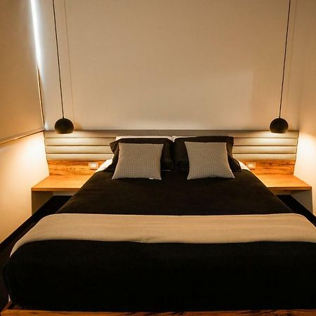 Winter Suites Campos Do Jordao - Capivari Eksteriør bilde