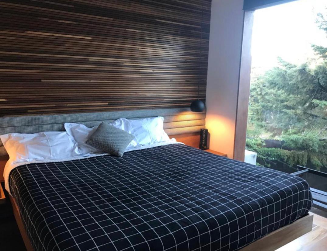 Winter Suites Campos Do Jordao - Capivari Eksteriør bilde
