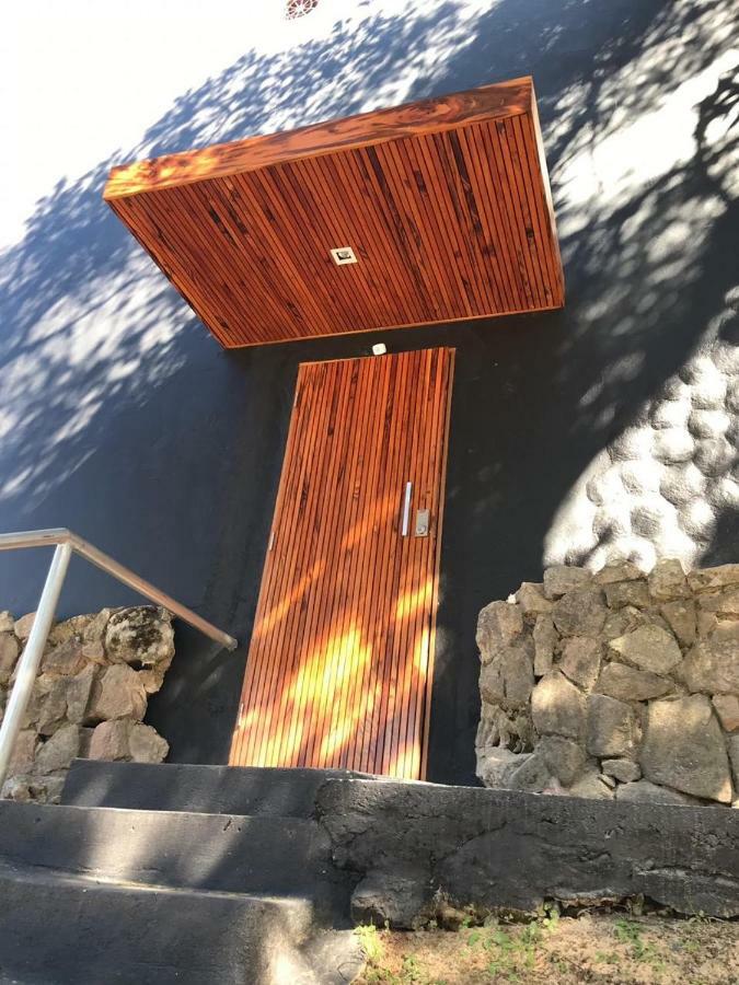 Winter Suites Campos Do Jordao - Capivari Eksteriør bilde