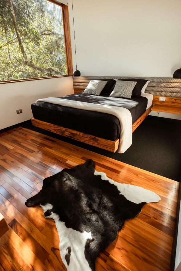 Winter Suites Campos Do Jordao - Capivari Eksteriør bilde