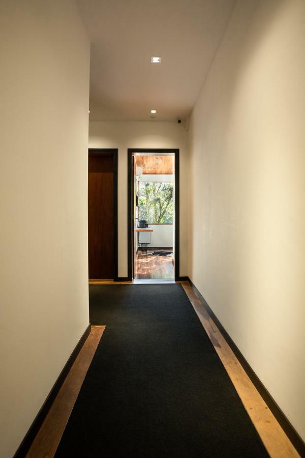 Winter Suites Campos Do Jordao - Capivari Eksteriør bilde